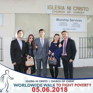 Meet your Posher, Emma